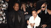 Jay-Z reveals sweet way Blue Ivy got her name – and what she was *almost* called