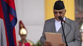 Nepal’s future is ‘bright’: Newly-appointed PM Oli