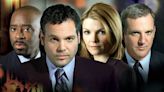 Law & Order: Criminal Intent Season 5 Streaming: Watch & Stream Online via Peacock