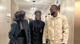 Dwyane Wade, Gabrielle Union are ultimate hype parents in birthday post for daughter Zaya