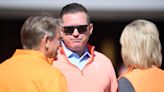 Tennessee's Danny White finalist for Athletic Director of the Year Award