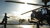 Poland gets green light to buy Apache helicopters