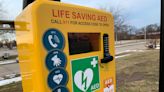 AEDs have been installed in nine Waukesha parks. Here's what you need to know.