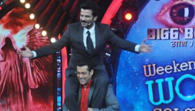 Anil Kapoor says he wants to be himself, authentic as he hosts Bigg Boss OTT 3: ‘We are all flawed’