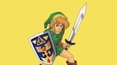 Fan anima artes oficiales de Zelda: A Link to the Past y así se debería ver un anime de la serie