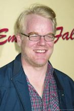 Philip Seymour Hoffman