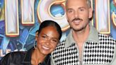 Christina Milian en met plein la vue à Paris pour la Fashion Week, juste après avoir été la groupie de M. Pokora à Strasbourg