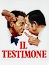 Il testimone