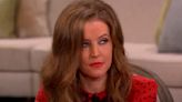 Story Accuses Lisa Marie Presley Of Taking Opioids, Losing 40 Pounds In The Weeks Prior To Her Death