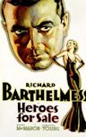 Heroes for Sale (film)