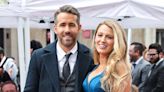 Ryan Reynolds Jokes About How His and Wife Blake Lively’s 4th Child Inspired New ‘Bedtime Stories’ Show