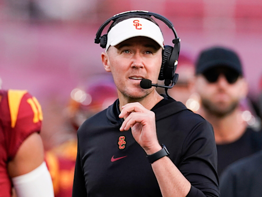 McKewon: Nebraska might face an even more dangerous USC team with no Heisman quarterback