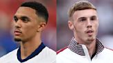 Football transfer rumours: Real Madrid make Alexander-Arnold decision; Palmer wants England star at Chelsea