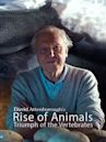 David Attenborough's Rise of Animals: Triumph of the Vertebrates