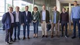 Almeida ve "muy buena noticia" la elección de Alejandro Fernández como el "mejor de los posibles" candidatos del PP