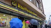 Raiffeisen Scraps Russia Plan After Regulatory Scrutiny