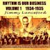 Rhythm Is Our Business, Vol. 1 (1934-1935)