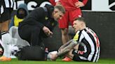 'No concerns' over calf injury - Trippier