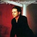 Greatest Hits (Simply Red album)