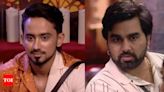 Bigg Boss OTT 3: Armaan Malik takes a dig at wildcard entry Adnaan Shaikh; says 'Ab toh 3 saal hogaye ye dhoondhne se bhi nahi milta internet par' - Times of India