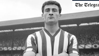 Charlie ‘the King’ Hurley, formidable Irish defender who was revered by Sunderland fans – obituary