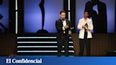 El reproche de Bayona a Javier Milei al recoger premio por 'La sociedad de la nieve' en los Premios Platino: "Quien está en contra del cine..."