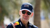 Adrian Newey's latest team talks revealed