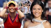 Emma Raducanu fact file - Tennis star's net worth, height, family and titles explained