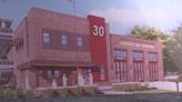 Charlotte breaks ground on first all-electric firehouse