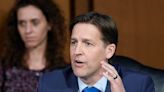 Sen. Ben Sasse says GOP politicians focusing on cable news appearances are 'peddling crack' to appeal to the next 'angry octogenarian'