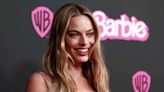 Margot Robbie Expected to Earn $50 Million as Producer and Star of Blockbuster 'Barbie': Report