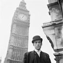 Jeremy Thorpe