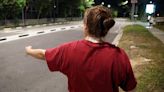 Sengkang resident assaulted by group of PMD-riding teens with metal rod at 5.30am