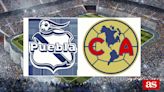 Puebla 1-2 América: resultado, resumen y goles