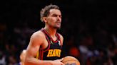 Woj: Trae Young to Return to Hawks from Injury amid NBA Play-In Race, Trade Rumors