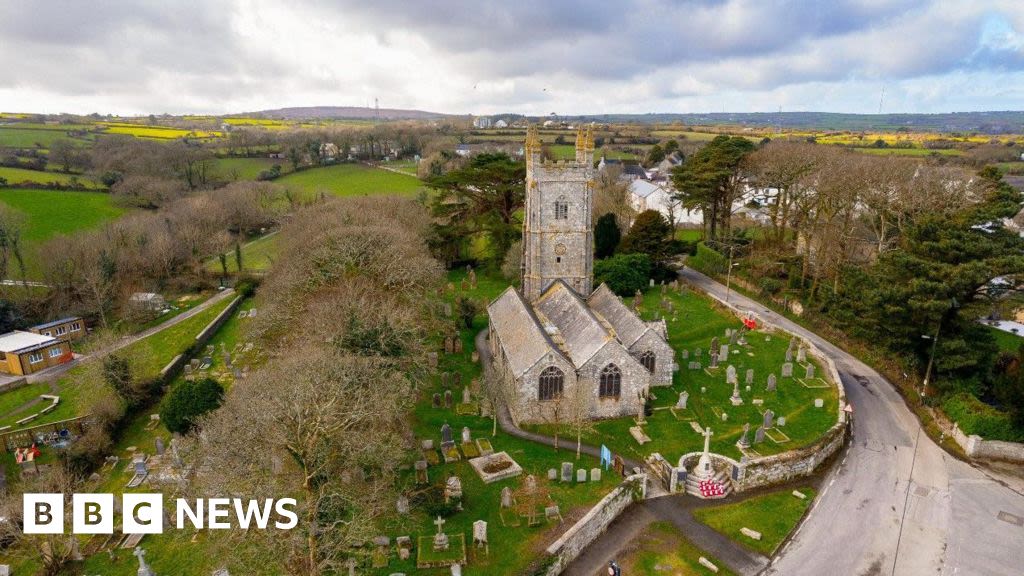 Church funds deprivation research project in Cornwall