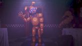 Scott Cawthon teams with indie publisher Mega Cat Studios to create retro-style Five Nights at Freddy's game