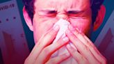 What happened to the common cold? Post-Covid, it feels like every sniffle needs a name