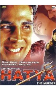 Hatya: The Murder