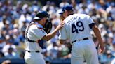 Dodgers activate Blake Treinen from injured list, his first time back since 2022