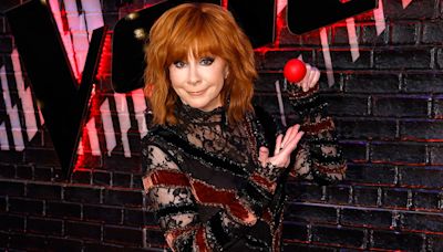 'The Voice' winning coach Reba McEntire shares advice for success: 'Life’s too short to be dragged down'