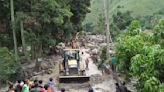 Un muerto, 11 desaparecidos por inundaciones en Indonesia