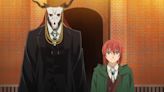 The Ancient Magus’ Bride Season 2 Part 2 Release Date Set in Trailer