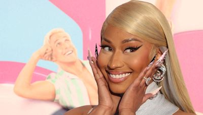 #FreeNicki Trends On X As Nicki Minaj Gets Arrested For Alleged Drug Possession