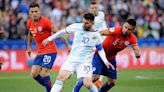 Onde assistir a Argentina x Chile pelas eliminatórias da Copa do Mundo e outros jogos desta quinta (5)