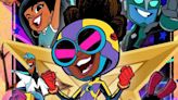 Moon Girl and Devil Dinosaur Season 2 Premiere Date, Guest Cast Revealed for Marvel Series