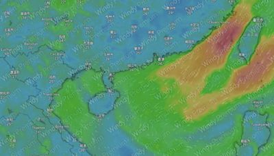 國慶日有機會打風？｜颱風西馬侖料10.1最接近香港 天文台天氣預報更新