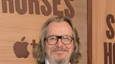 Gary Oldman ya piensa en retirarse de la actuación