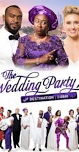 The Wedding Party 2: Destination Dubai (2017) - Plot Summary - IMDb