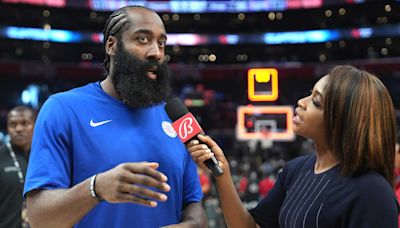 James Harden About to Make Major NBA History This Season